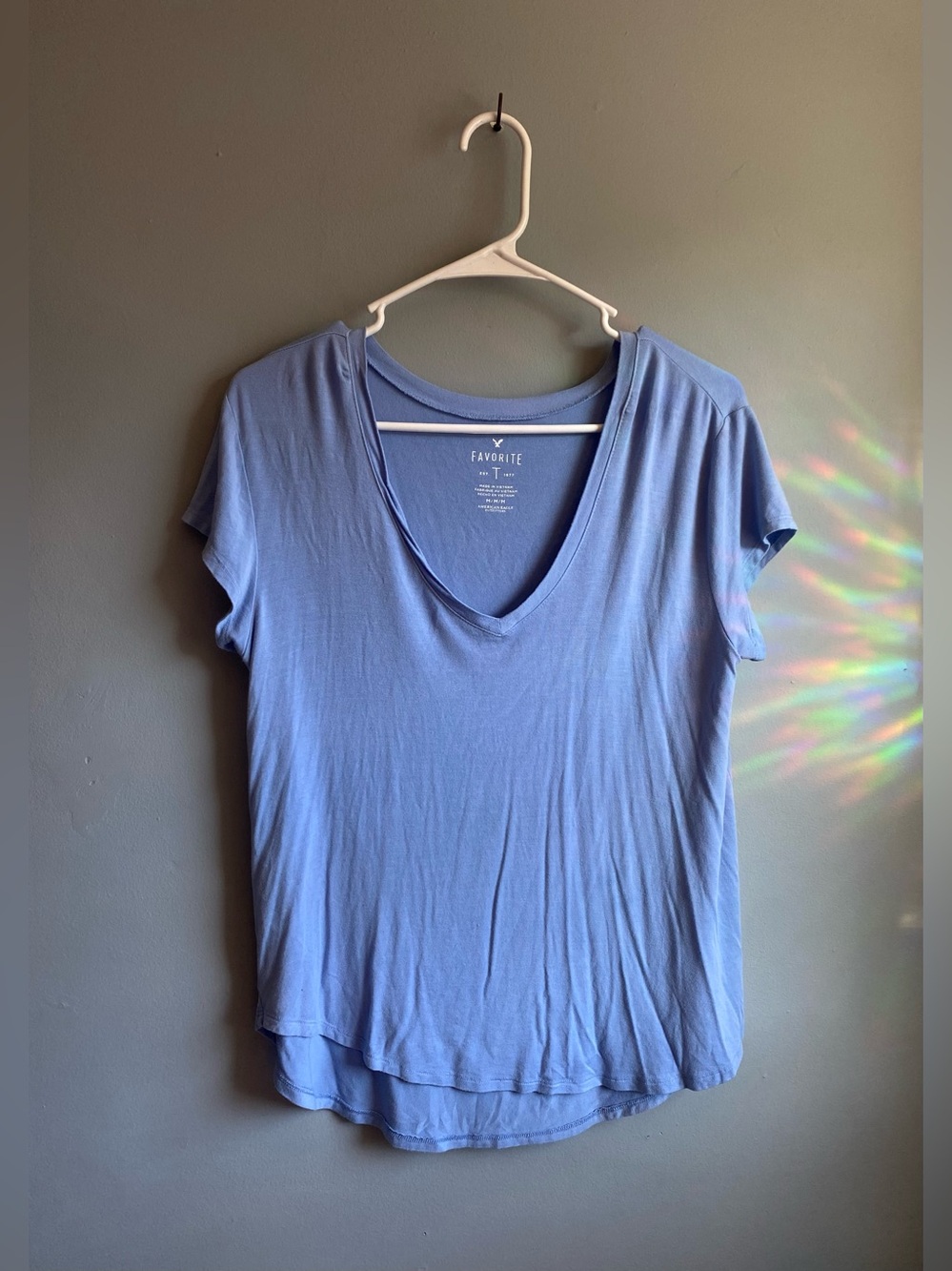 American Eagle Favorite T